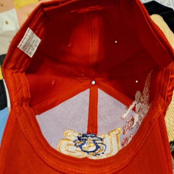 Men's U.S.M.C. Hat / Cap - Picture 5 of 5